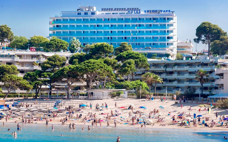 4R SALOU PARK RESORT I - 4*